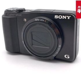 【中古】 【並品】 ソニー Cyber-shot DSC-HX30V B ブラック
