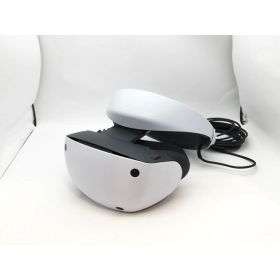 【中古】SONY PlayStation VR2 CFIJ-17000【府中ル・シーニュ】保証期間1週間【ランクA】