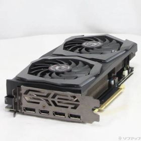 ソフマップ 〔中古品〕 GeForce RTX 2060 SUPER GAMING X【344】