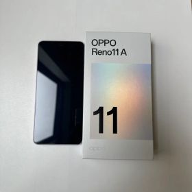 OPPO Reno11 A 本体 128G