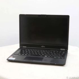 ソフマップ 〔中古品〕 LIFEBOOK U7311／F FMVU38022【262】