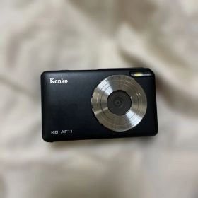 美品 Kenko kc-af11 コンデジ 動作確認済