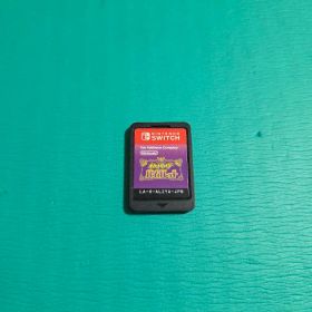 Nintendo Switch ポケットモンスター バイオレット
