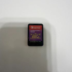 Nintendo Switch ポケットモンスター バイオレット