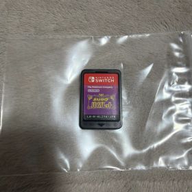 ポケットモンスター バイオレット Nintendo Switch ソフトのみ