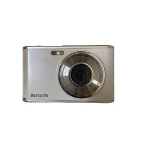 AIWA◆デジタルカメラ aiwa cam DCB JA4-DCM0001//