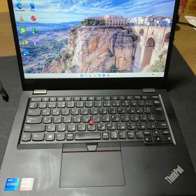 Lenovo ThinkPad L13 gen 2