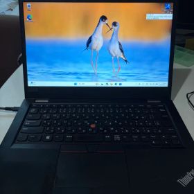 Lenovo Thinkpad L13 Gen 2 i5-1135G7 8GB