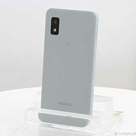 AQUOS wish3 64GB グリーン SHSJQ1 Softbank SIMフリー