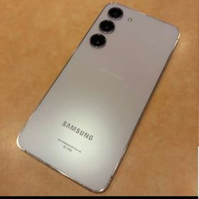 Galaxy S23 SC-51D docomo版
