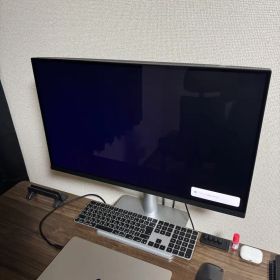 BenQ MA270UP 27インチ 4Kモニター IPSパネル