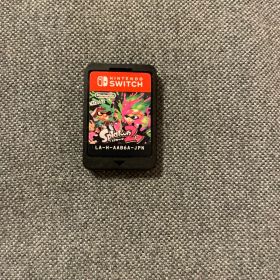 スプラトゥーン2