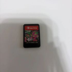 Nintendo Switch スプラトゥーン2 ソフト