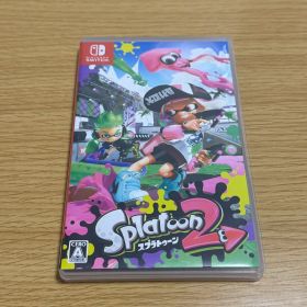スプラトゥーン2