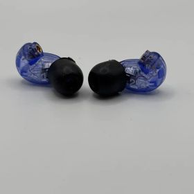 SHURE SE215 SPE ブルー ケース・延長コード付 動作確認済