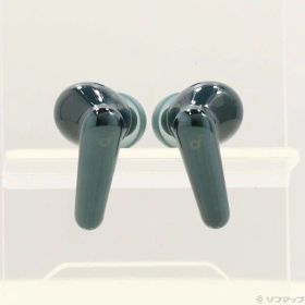 【中古】Anker(アンカー) Soundcore Liberty 4 Pro ディープグリーン A3954N61 【269-ud】