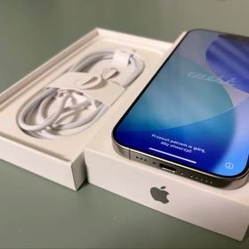 iPhone16 Pro 128GB ナチュラルチタニウム SIMフリー