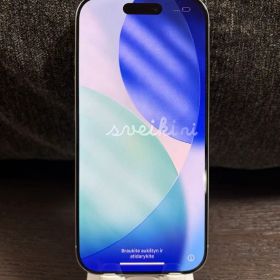 iPhone 16 Pro 本体 128GB
