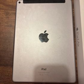 Apple iPad Air 2 本体