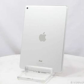 ソフマップ 〔中古品〕 iPad Air 2 64GB シルバー MGKM2J／A Wi-Fi【297】