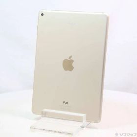 ソフマップ 〔中古品〕 iPad Air 2 128GB ゴールド MH1J2J／A Wi-Fi【348】