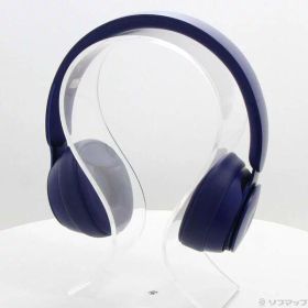 【中古】Beats by Dr. Dre Beats Solo Pro More Matte Collection MRJA2FE／A ダークブルー 【269-ud】