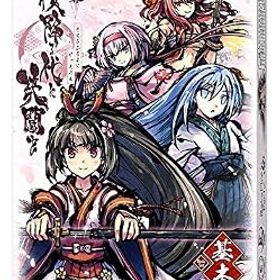 【中古】バカファイヤーパーティ(BakaFire Party) 新幕 桜降る代に決闘を 基本セット メタル（鋼）カーテンハードウェア シルバー 未塗装