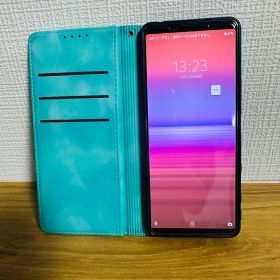 【美品】 Xperia 5 II SO-52A SIMロック解除済み