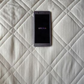 【ジャンク扱い】SONY Xperia5 Ⅱ ピンク SOG02