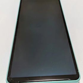 SONY Xperia 10 IV SO-52C 本体