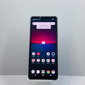 Xperia 10 IV SO-52C スマートフォン本体simフリーB3568
