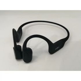 【中古】Shokz OpenRun Mini USB-C SKZ-EP-000038 [ブラック]【東池袋1丁目】保証期間1ヶ月【ランクA】