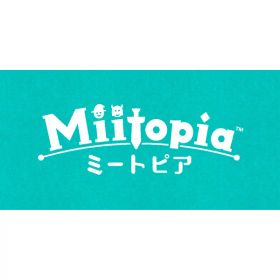 [Switch] ミートピア （ダウンロード版） ※4,000ポイントまでご利用可 ●