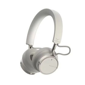 beyerdynamic AVENTHO 100 ワイヤレスオンイヤーヘッドホン Bluetooth ノイズキャンセリング cream