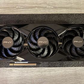 PNY GEFORCE RTX 5070 Ti 16GB GDDR7