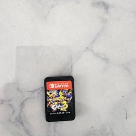 スプラトゥーン3 Nintendo Switch ソフト