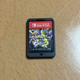 スプラトゥーン3 Nintendo Switch ソフト