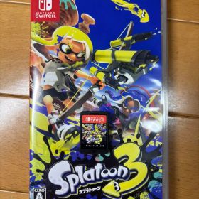 スプラトゥーン3