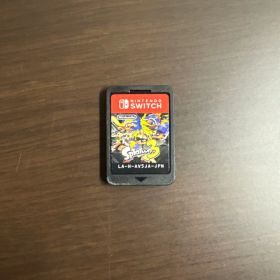 スプラトゥーン3 Nintendo Switch ソフト