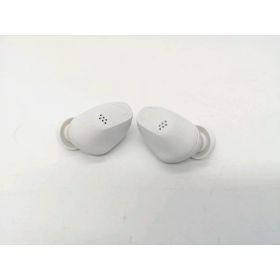 【中古】SENNHEISER ACCENTUM True Wireless [White]【秋葉2号】保証期間1ヶ月【ランクA】