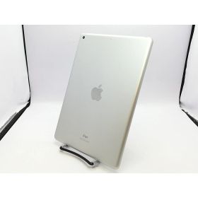 【中古】Apple 【Wi-Fi】 iPad（第7世代/2019） 32GB シルバー MW752J/A【鹿児島中町】保証期間1ヶ月【ランクC】