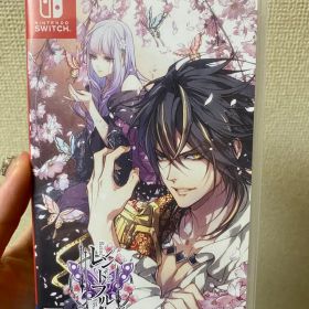 レンドフルール Nintendo Switch