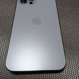 iPhone 12 Pro 512GBゴール SIMロックなし バッテリー67%