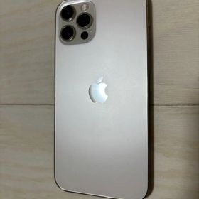 iPhone 12 pro ゴールド 128 GB SiMフリー