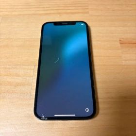 Apple iPhone 12 Pro 本体