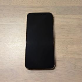 Apple iPhone 12 Pro 128GB ゴールド