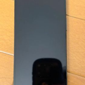 Apple iPhone 12 Pro 本体 パシフィックブルー