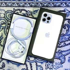 iPhone12 Pro 256 GB / SIMフリー 動作良好(セット)