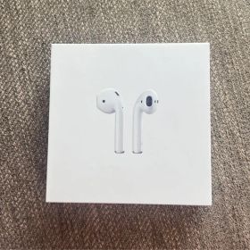 Apple AirPods（第2世代）本体