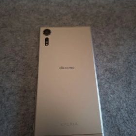 Sony Xperia SO03J